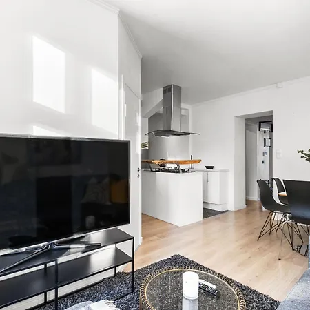 Gem In The Heart Of The Oslo