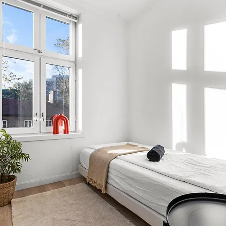 Apartment Gem In The Heart Of The *