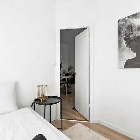 Gem In The Heart Of The Apartment *