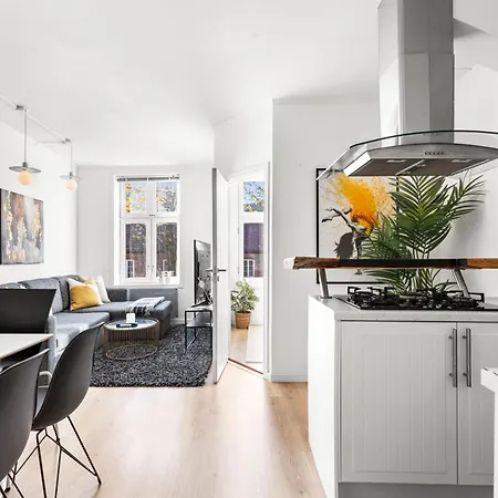 Apartment Gem In The Heart Of The *