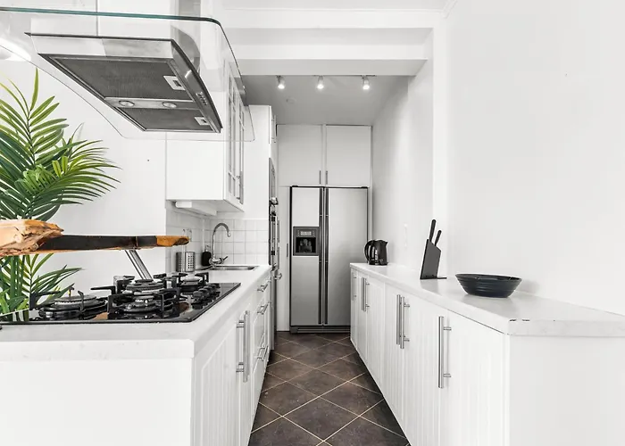 Apartamento Gem In The Heart Of The