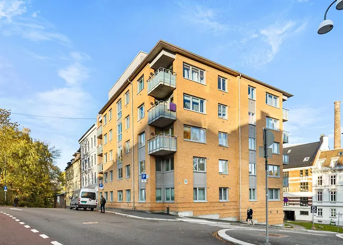 Gem In The Heart Of The Apartamento