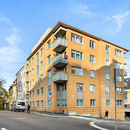 Gem In The Heart Of The Апартаменты