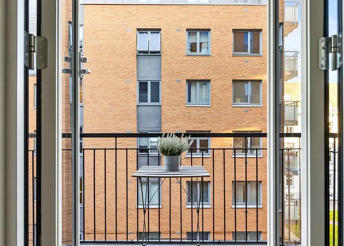 Gem In The Heart Of The Апартаменты *